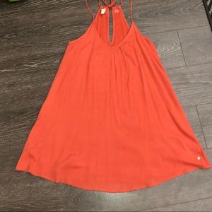 Roxy Dress